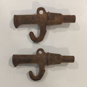 1890's Maple Tree Taps